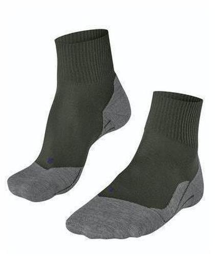 FALKE-Chaussettes courtes femme Falke Tk5 Cool-2