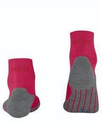 FALKE-Chaussettes courtes femme Falke Tk5 Cool-1