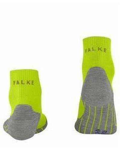 FALKE-Chaussettes courtes femme Falke Tk5 Cool-3