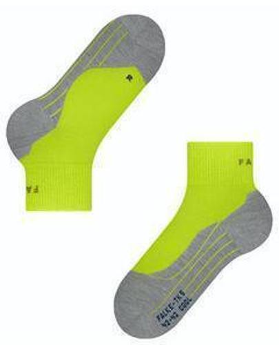 FALKE-Chaussettes courtes femme Falke Tk5 Cool-1