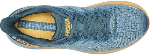 HOKA ONE ONE-Clifton 8-4