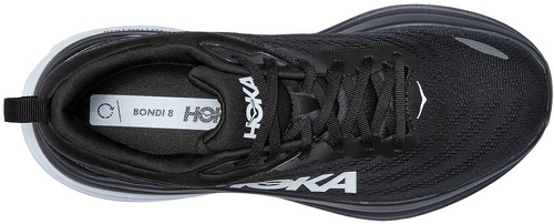 HOKA ONE ONE-Bondi 8-3