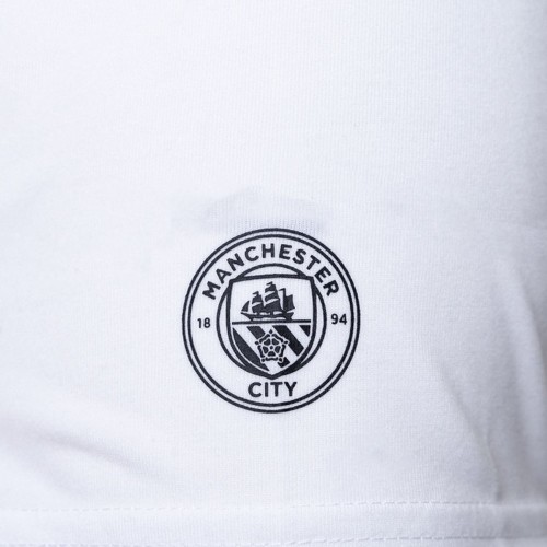 PUMA-Puma Manchester City Fc Fanswear 2022-2023-3