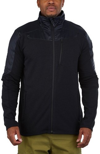 SPYDER-Mens Leader Graphene Full Zip-2