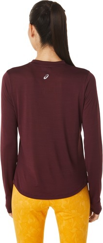 ASICS-Runtokyo Mock Neck (Manches Longues)-4