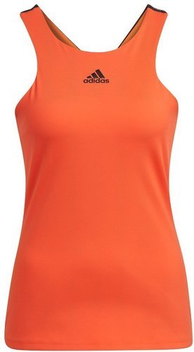 adidas Performance-T-Shirt Sans Manches-2