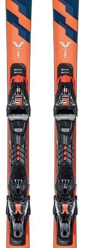 BLIZZARD-Blizzard Skis Alpins Firebird Hrc+xcell 14 Demo-2