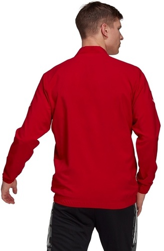 adidas Performance-Veste de présentation Condivo 21 Primeblue-1