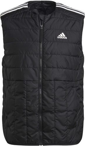 adidas Sportswear-Veste sans manches Itavic 3-Stripes Light-1