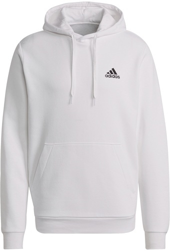 adidas Sportswear-Sweat à capuche modèle Feelcozy Hd-image-1