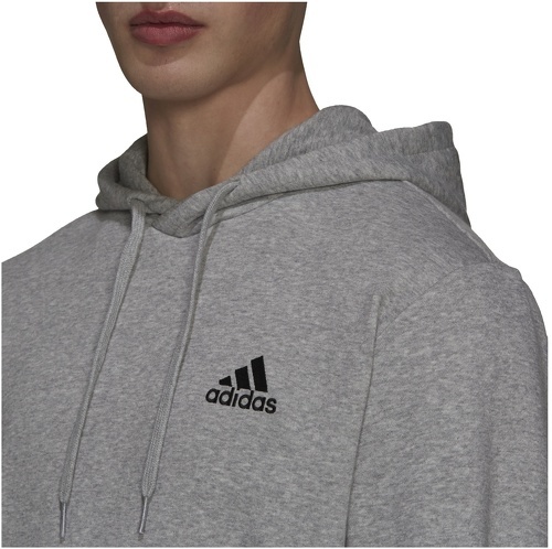 adidas Sportswear-Sweat-shirt à capuche Essentials Fleece-1