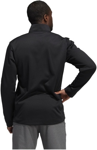 adidas Performance-Sweat-shirt à capuche Game and Go-1