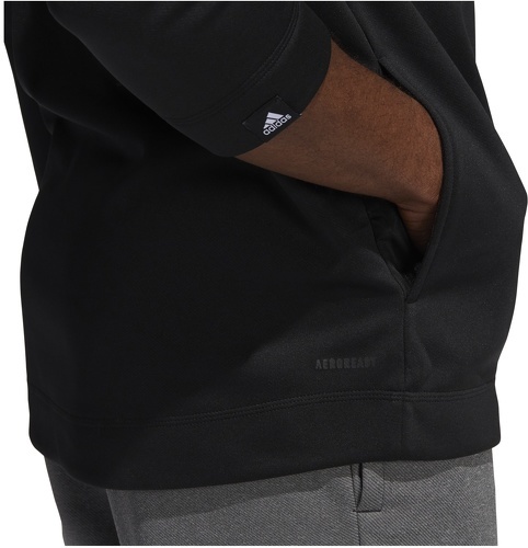 adidas Performance-Sweat-shirt à capuche Game and Go-2