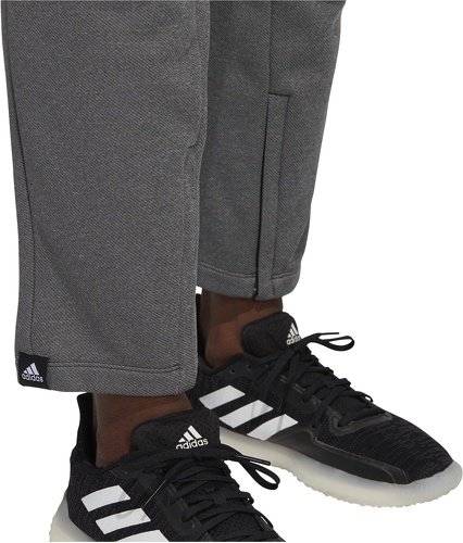 adidas Sportswear-Pantalon Game and Go Tappered-3
