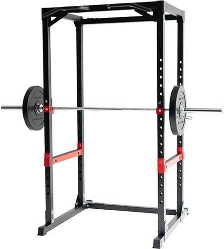 Titanium Strength-Titanium Strength Evolution Heavy Duty Power - Cage à squat-2