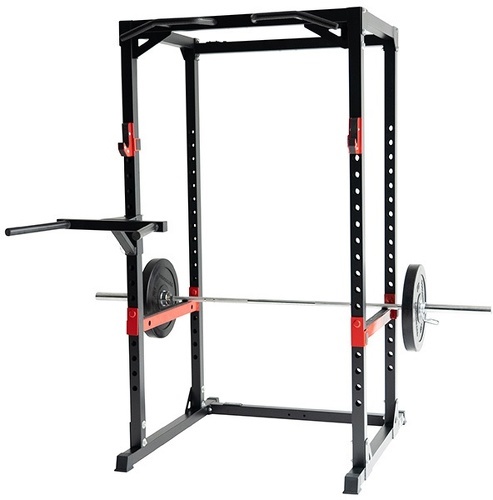 Titanium Strength-Titanium Strength Evolution Heavy Duty Power - Cage à squat-3