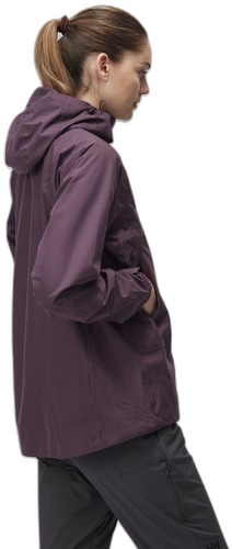 HELLY HANSEN-Veste femme Helly Hansen banff shell-1