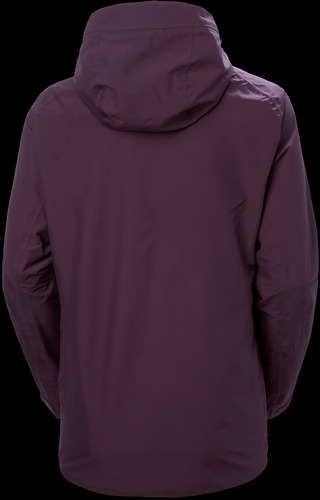 HELLY HANSEN-Veste femme Helly Hansen banff shell-3
