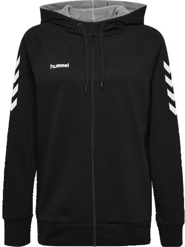 HUMMEL-Hummel 01 - Sweat de handball-0