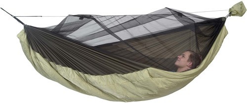 Amazonas-Hamac Amazonas Moskito-Traveller Quilted-0