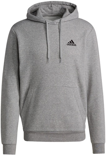 adidas Sportswear-Sweat-shirt à capuche Essentials Fleece-0