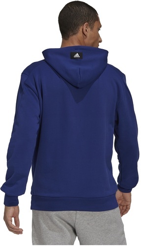 adidas Sportswear-Sweat-shirt à capuche Sportswear Future Icons Logo Graphic-1