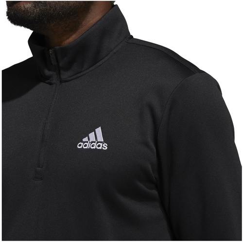 adidas Performance-Sweat-shirt à capuche Game and Go-3