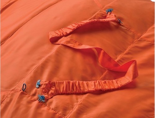 THERM-A-REST-Sac de couchage Thermarest Polar Ranger -30°C Long-4