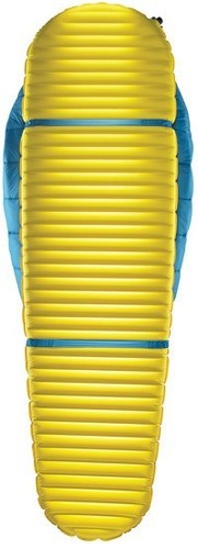 THERM-A-REST-Sac de couchage Thermarest Space Cowboy 7°C Small-2