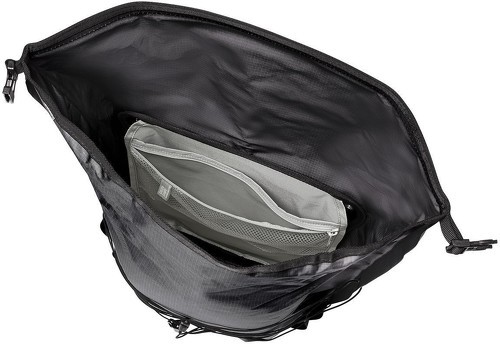 VAUDE-Sacoches de vélo Vaude Aqua Back Light Black Uni-3