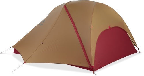 MSR-Tente de randonnée MSR FreeLite 2 Sahara-0