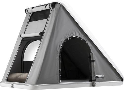 Autohome-Tente de toit Autohome Columbus Variant M Grise-0