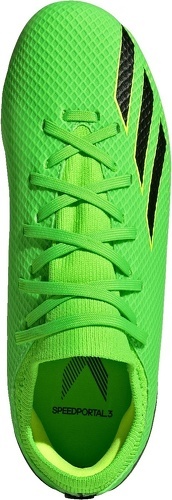 adidas Performance-X Speedportal .3 FG-1