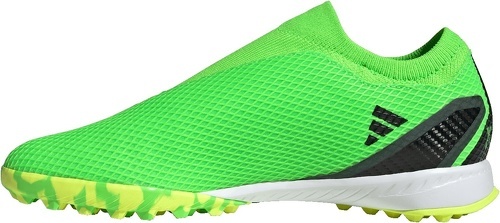 adidas Performance-X Speedportal.3 Laceless Turf-3