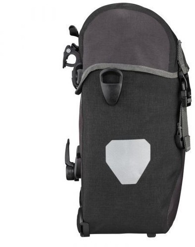 Ortlieb-Sacoches de vélo Ortlieb Sport-Packer Plus Granite (paire)-2