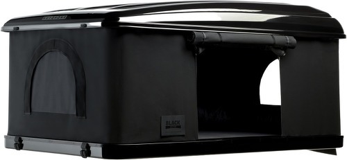 Autohome-Tente de toit Autohome Maggiolina Airtop Black Storm M-0