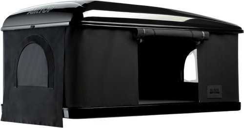 Autohome-Tente de toit Autohome Maggiolina Airtop Black Storm M-1