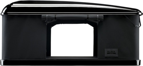 Autohome-Tente de toit Autohome Maggiolina Airtop Black Storm M-2