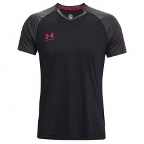 UNDER ARMOUR-Accelerate Tee-image-1