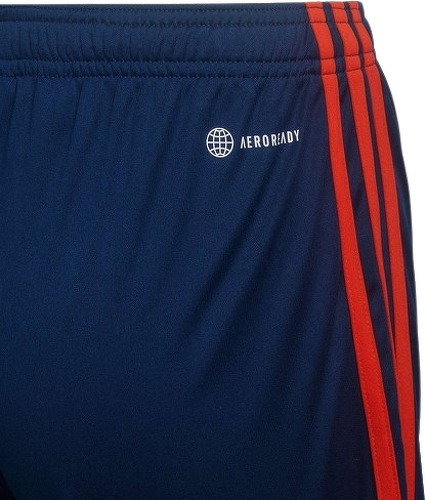 adidas Performance-Short Extérieur Olympique Lyonnais 22/23-3