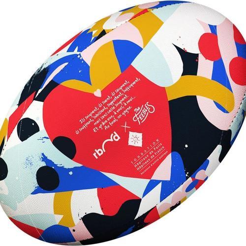 REBOND-Ballon de Rugby Rebond The Feebles-1
