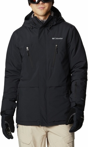 Columbia-Columbia Aerial Ascender™ Veste-0