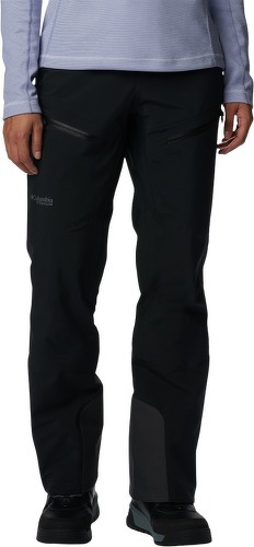 Columbia-Columbia Platinum Peak™ 3L Pant-0