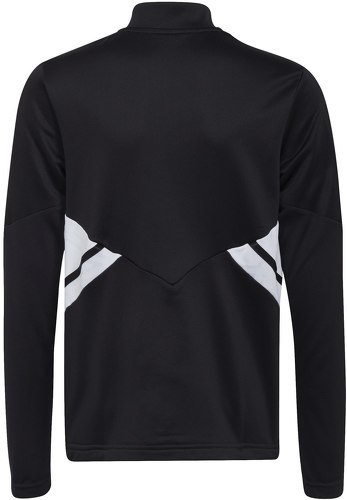 adidas Performance-Condivo 22 Oberteil - Sweat de football-1