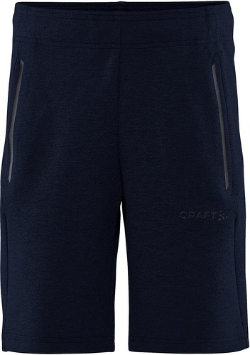 CRAFT-CORE SOUL SWEATSHORTS JR-0