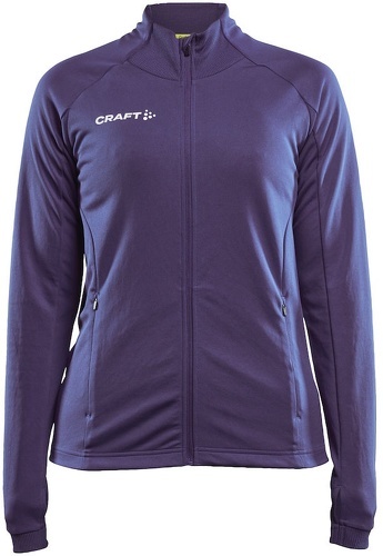 CRAFT-Veste de survêtement zippée femme Craft Evolve-0