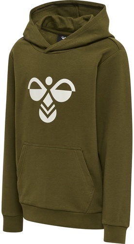 HUMMEL-Sweatshirt à capuche enfant Hummel Cuatro-0