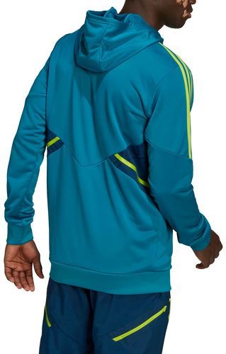 adidas Performance-Juventus Fc Training 2022-2023 - Sweat de football-1