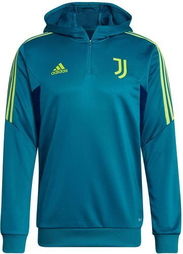 adidas Performance-Juventus Fc Training 2022-2023 - Sweat de football-3