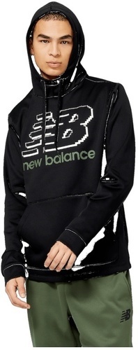 NEW BALANCE-New Balance Tenacity Performance Fleece Pullover Hoodie-0